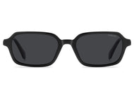 Polaroid Square Sunglasses