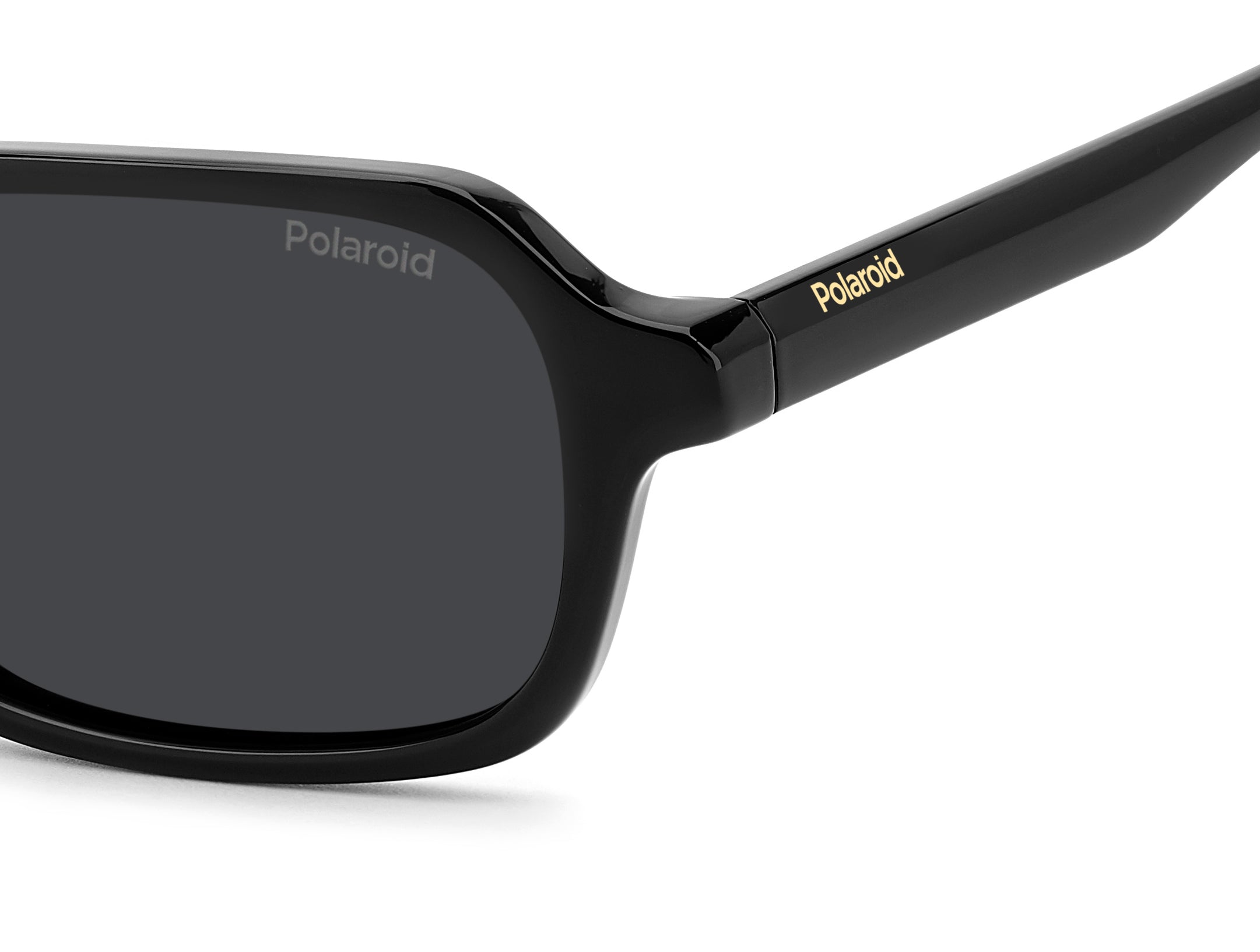 Polaroid Square Sunglasses