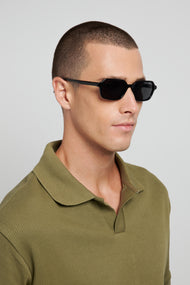 Polaroid Square Sunglasses