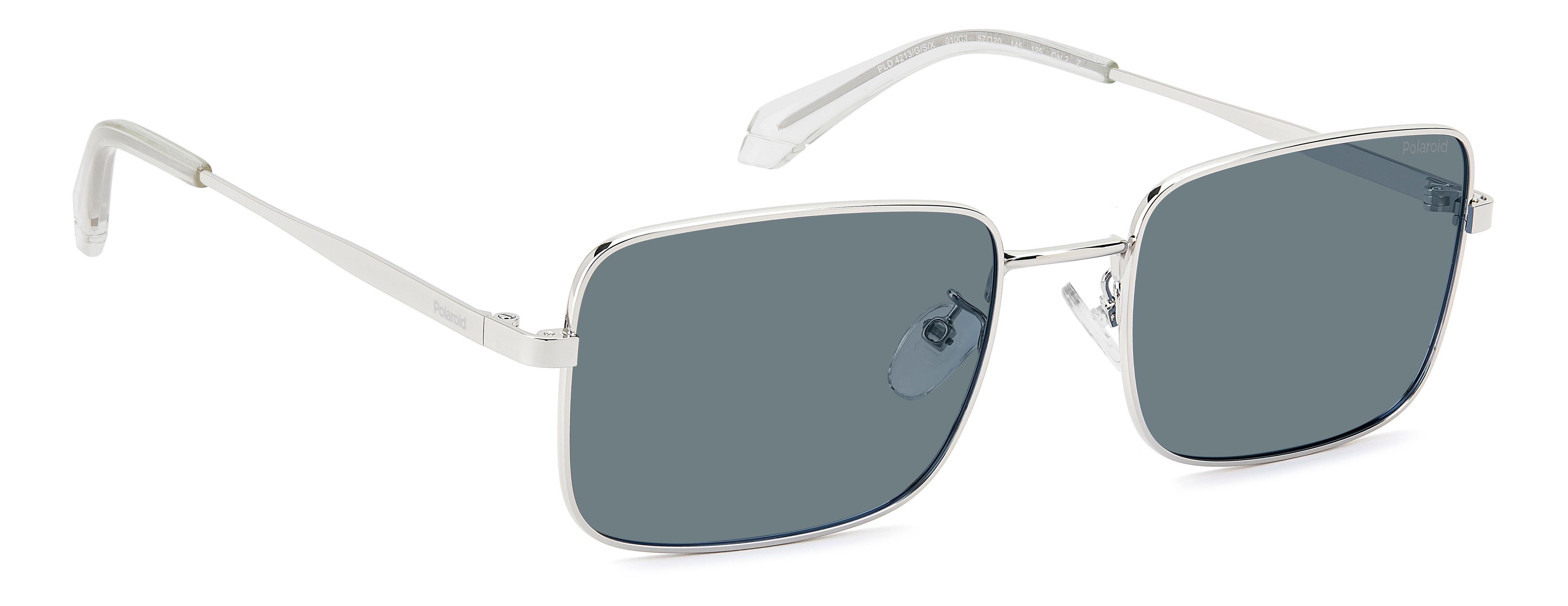 Polaroid Square Sunglasses