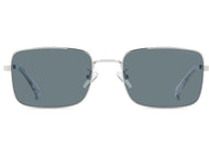 Polaroid Square Sunglasses