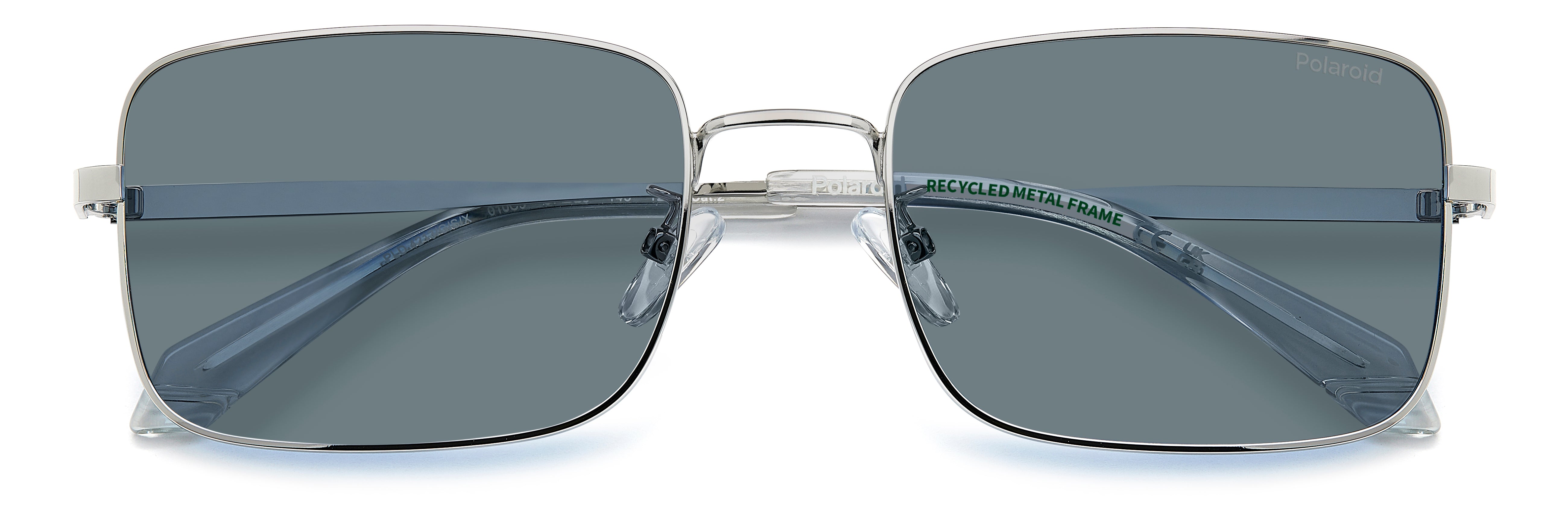 Polaroid Square Sunglasses