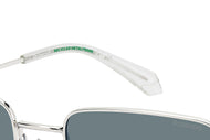 Polaroid Square Sunglasses