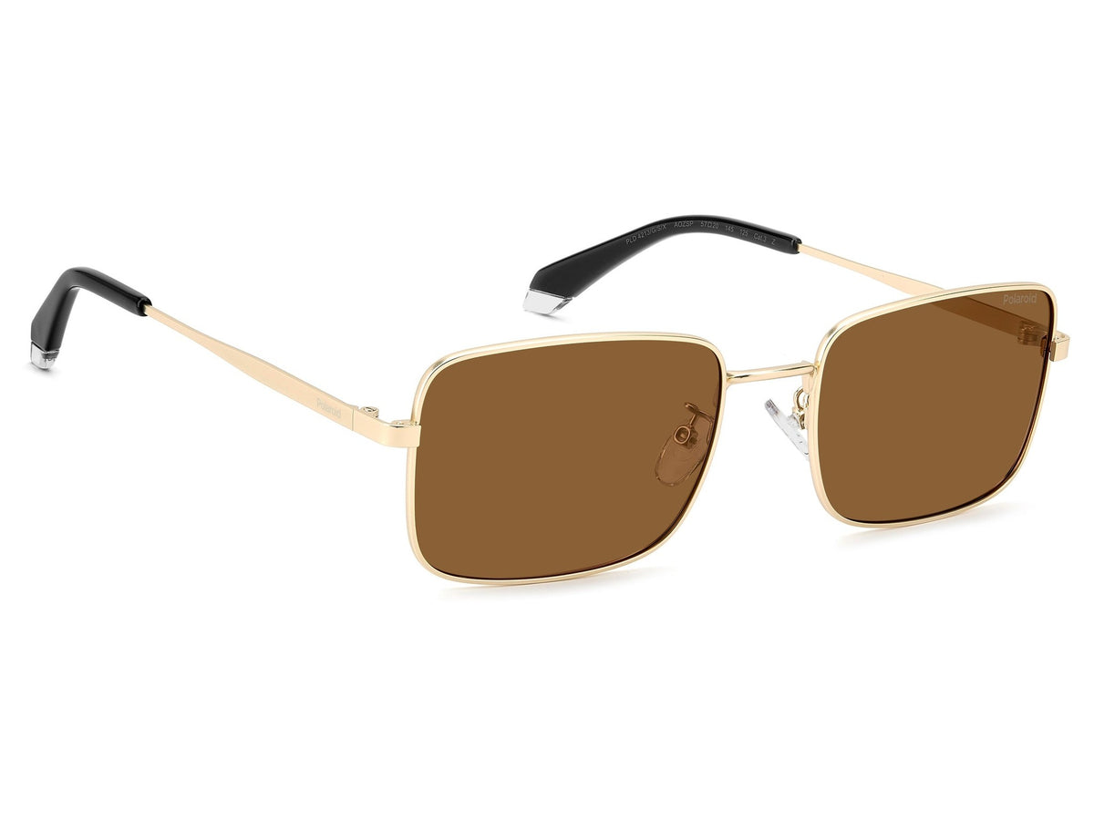 Polaroid Square Sunglasses