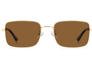Polaroid Square Sunglasses