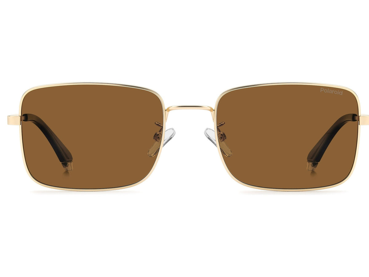 Polaroid Square Sunglasses