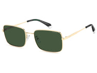 Polaroid Square Sunglasses