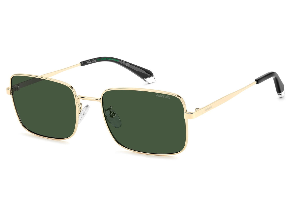 Polaroid Square Sunglasses