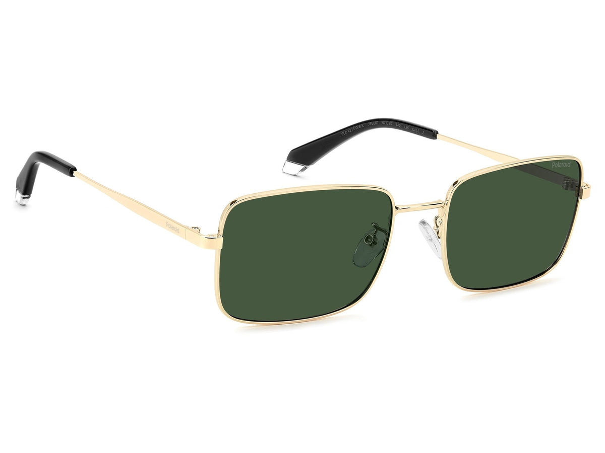 Polaroid Square Sunglasses