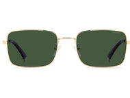 Polaroid Square Sunglasses