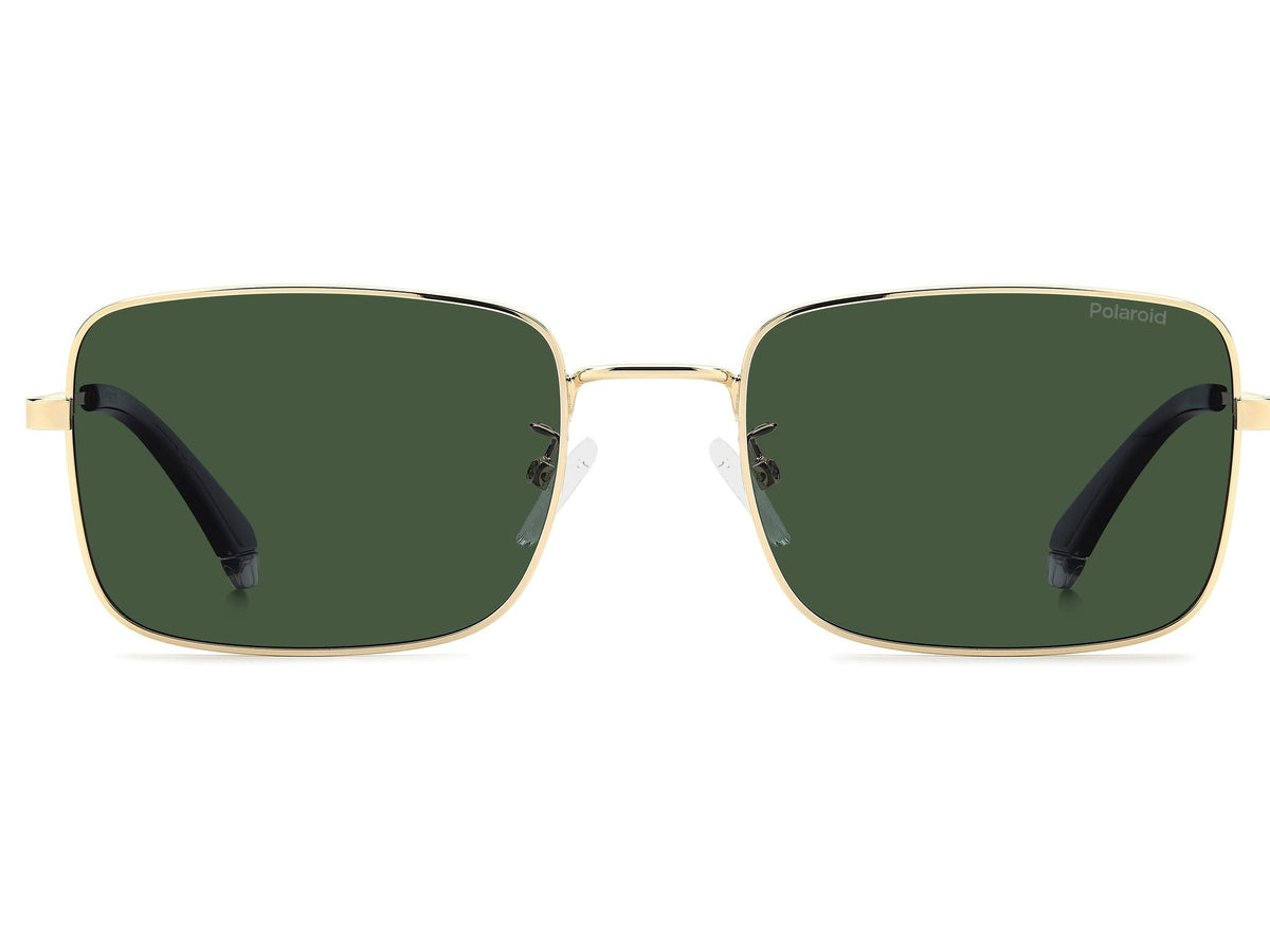 Polaroid Square Sunglasses