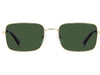 Polaroid Square Sunglasses
