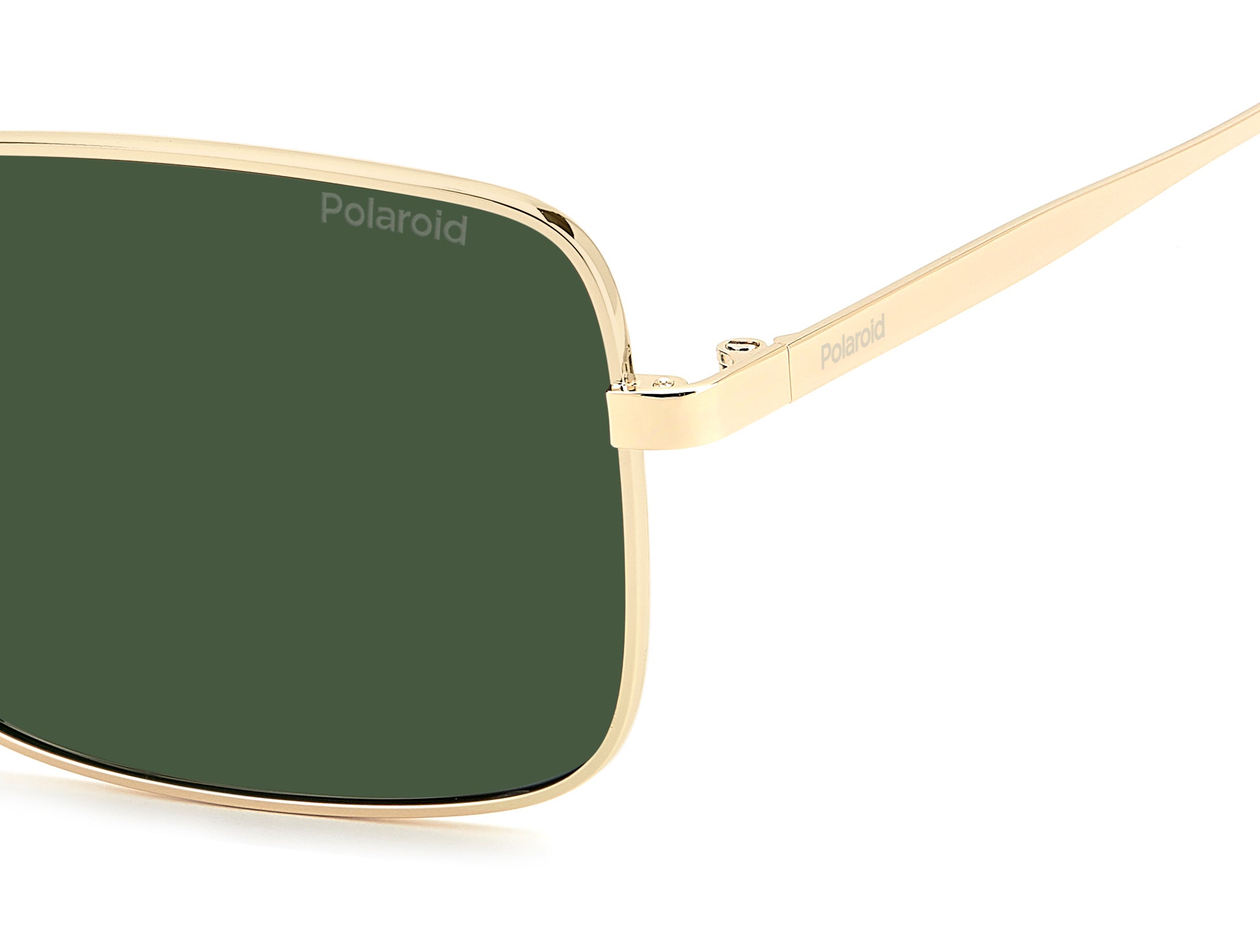 Polaroid Square Sunglasses