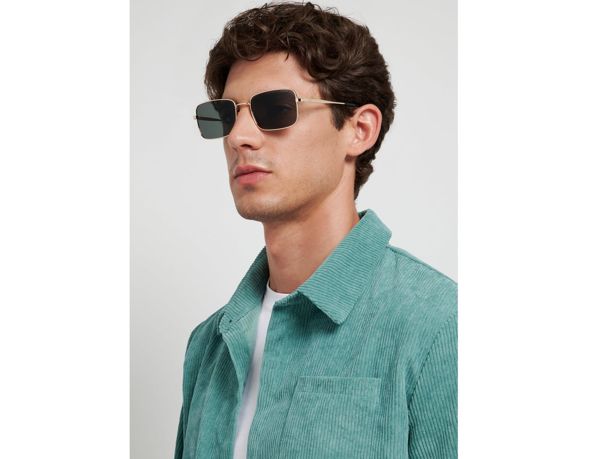Polaroid Square Sunglasses