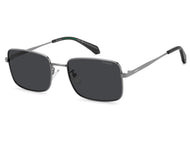 Polaroid Square Sunglasses