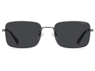 Polaroid Square Sunglasses