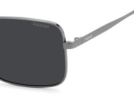 Polaroid Square Sunglasses