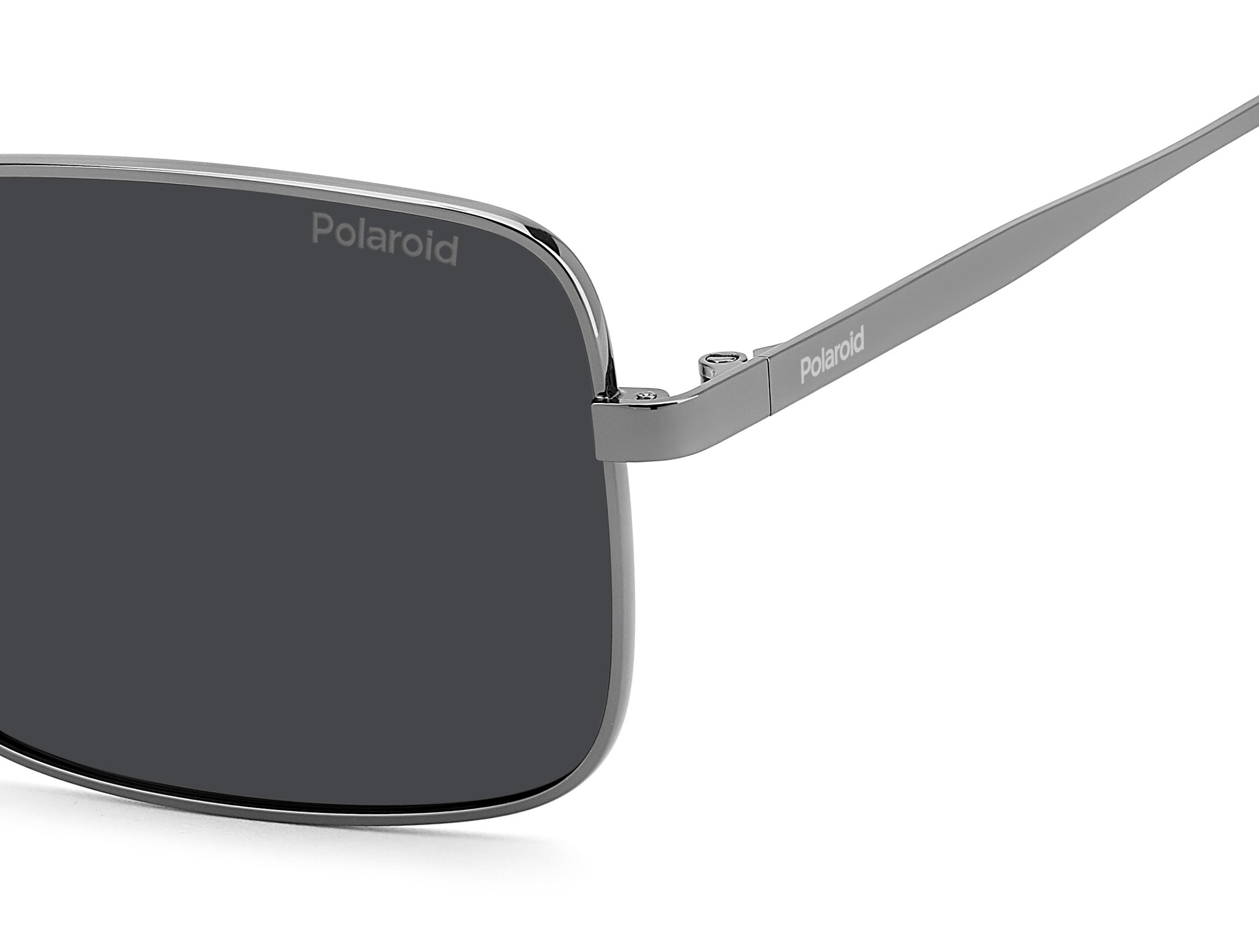 Polaroid Square Sunglasses
