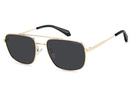 Polaroid Aviator Sunglasses