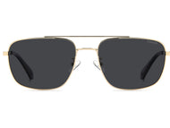 Polaroid Aviator Sunglasses