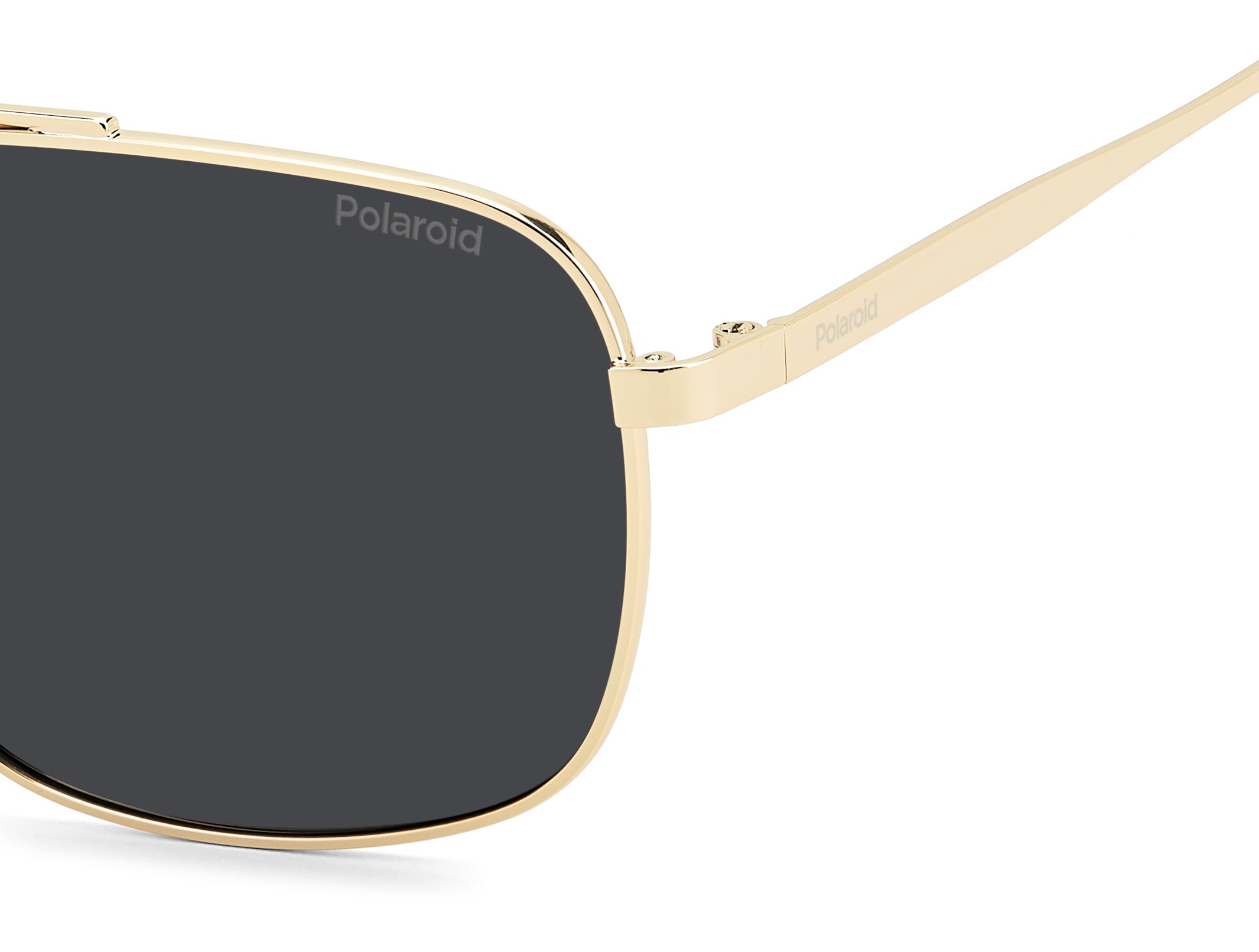 Polaroid Aviator Sunglasses