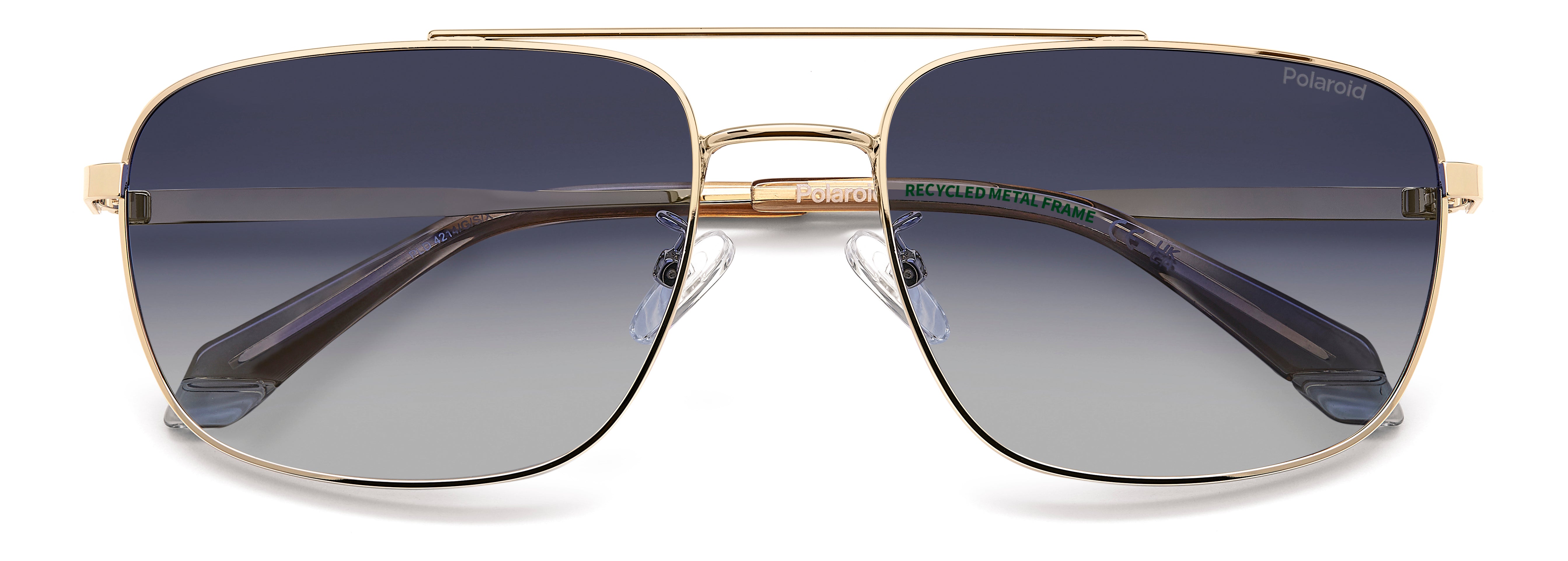 Polaroid Aviator Sunglasses