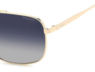 Polaroid Aviator Sunglasses