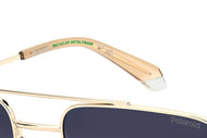 Polaroid Aviator Sunglasses