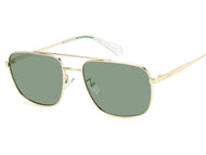Polaroid Aviator Sunglasses