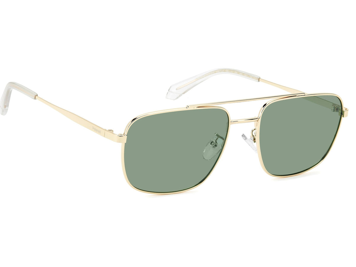 Polaroid Aviator Sunglasses