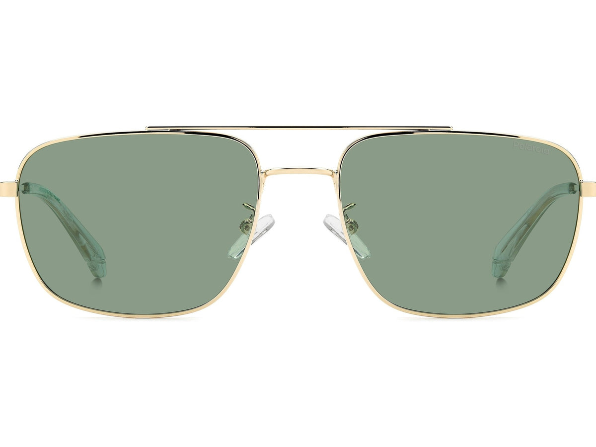 Polaroid Aviator Sunglasses