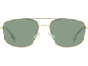 Polaroid Aviator Sunglasses
