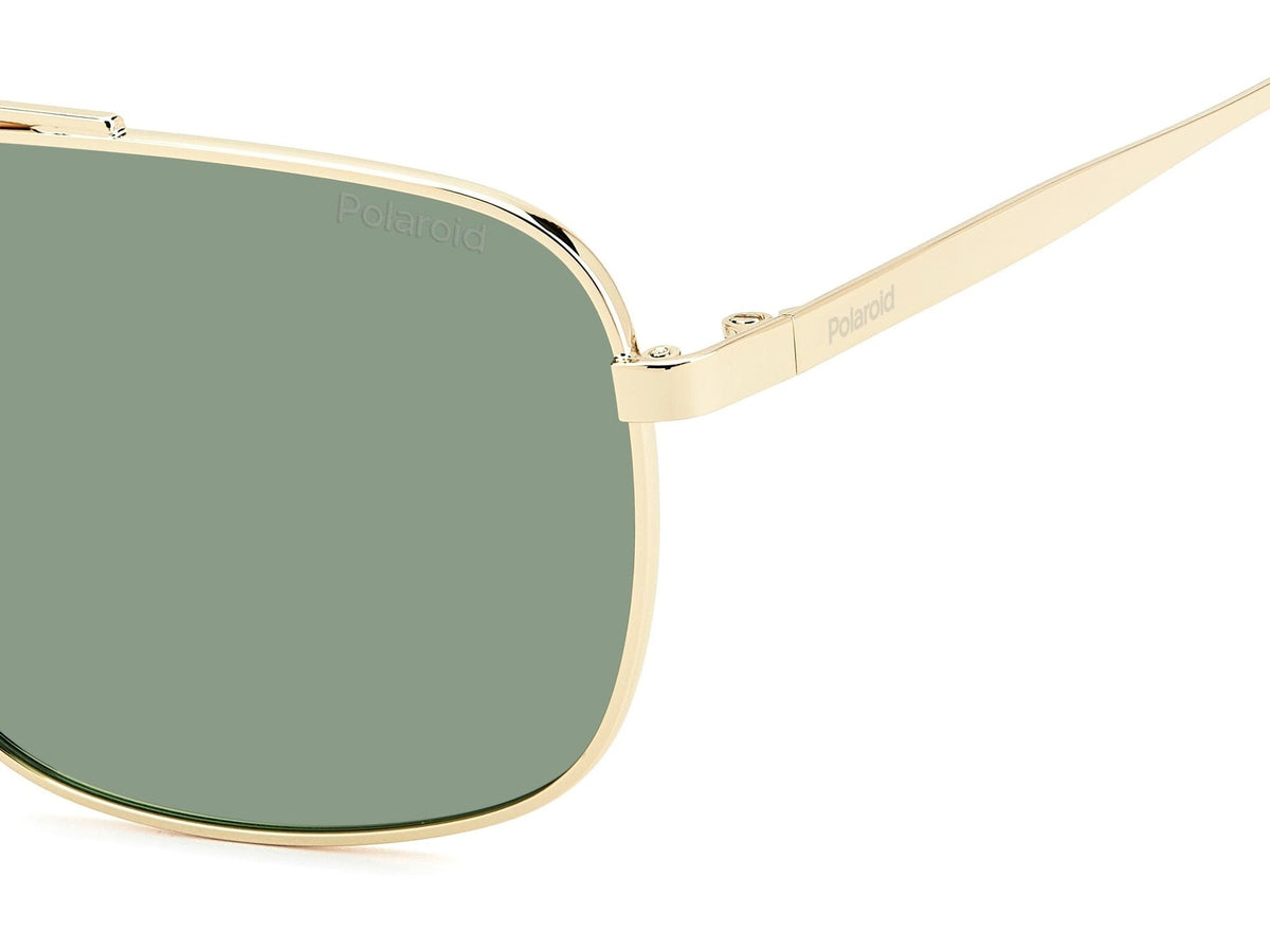Polaroid Aviator Sunglasses