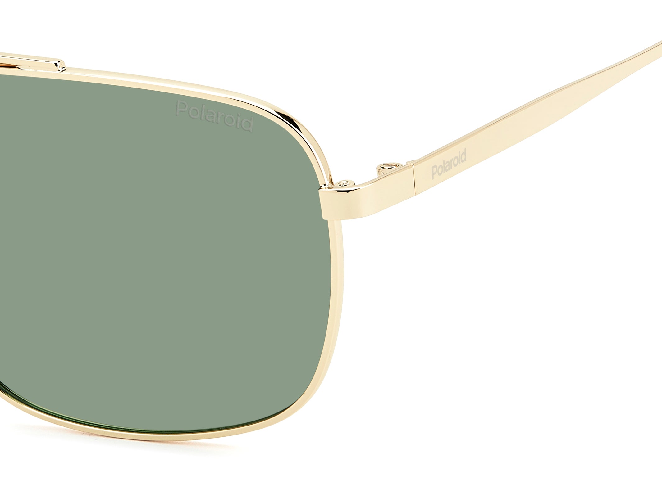 Polaroid Aviator Sunglasses