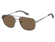 Polaroid Aviator Sunglasses