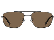 Polaroid Aviator Sunglasses