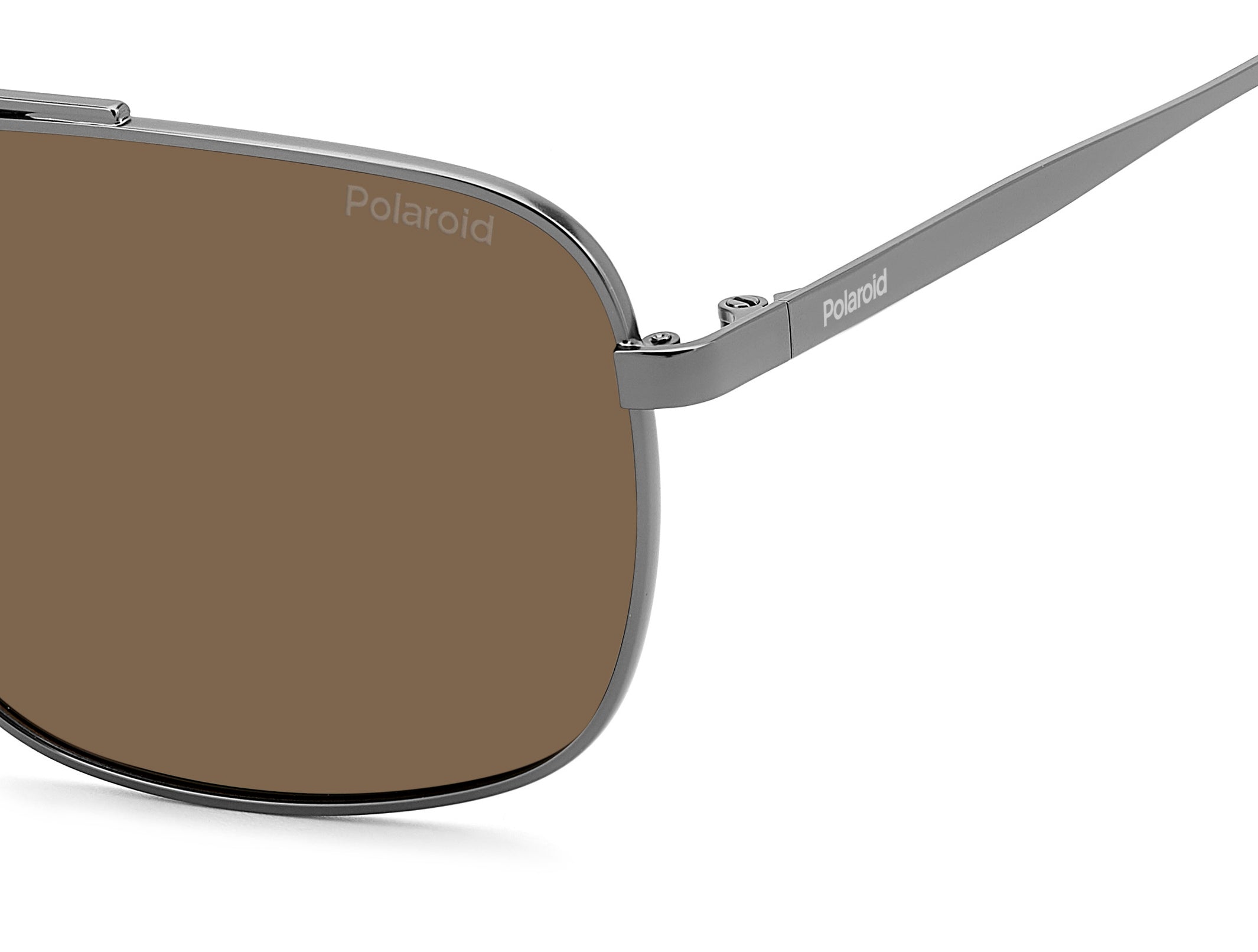 Polaroid Aviator Sunglasses