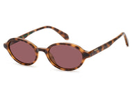 Polaroid Square Sunglasses