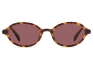 Polaroid Square Sunglasses