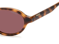 Polaroid Square Sunglasses