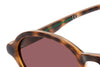 Polaroid Square Sunglasses