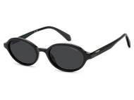 Polaroid Square Sunglasses