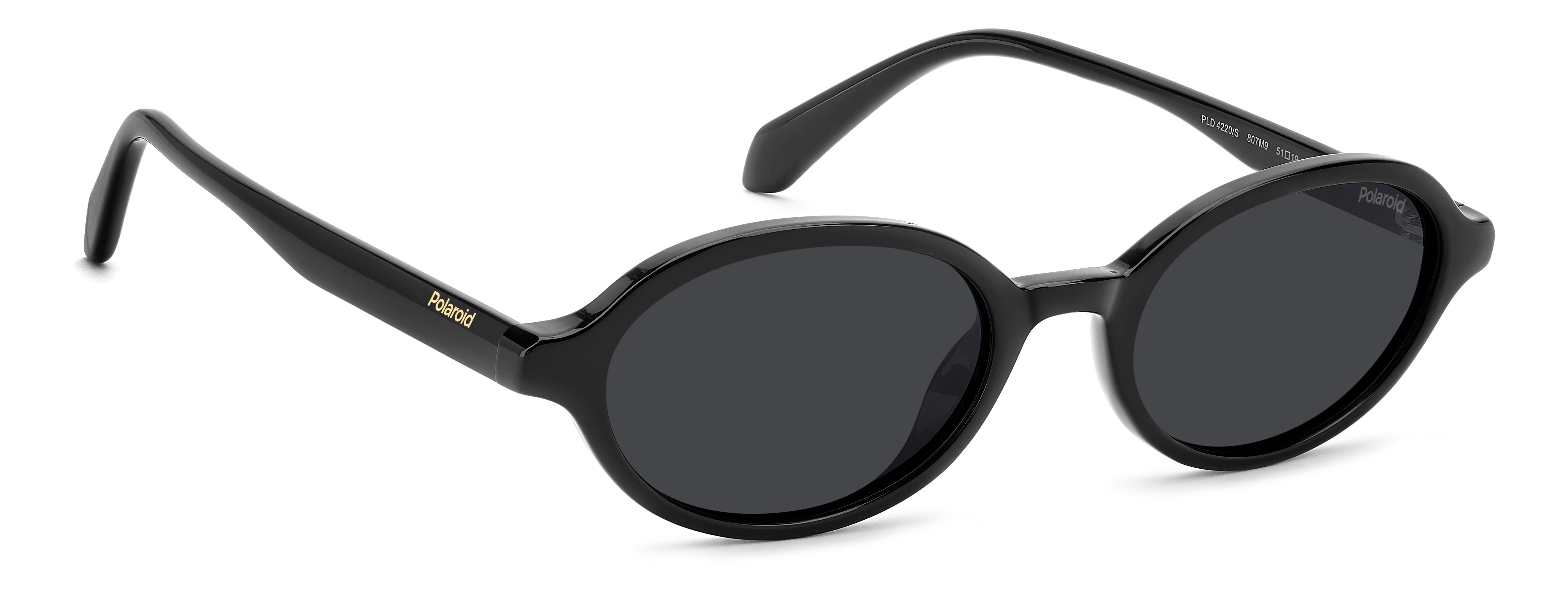 Polaroid Square Sunglasses
