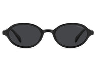 Polaroid Square Sunglasses