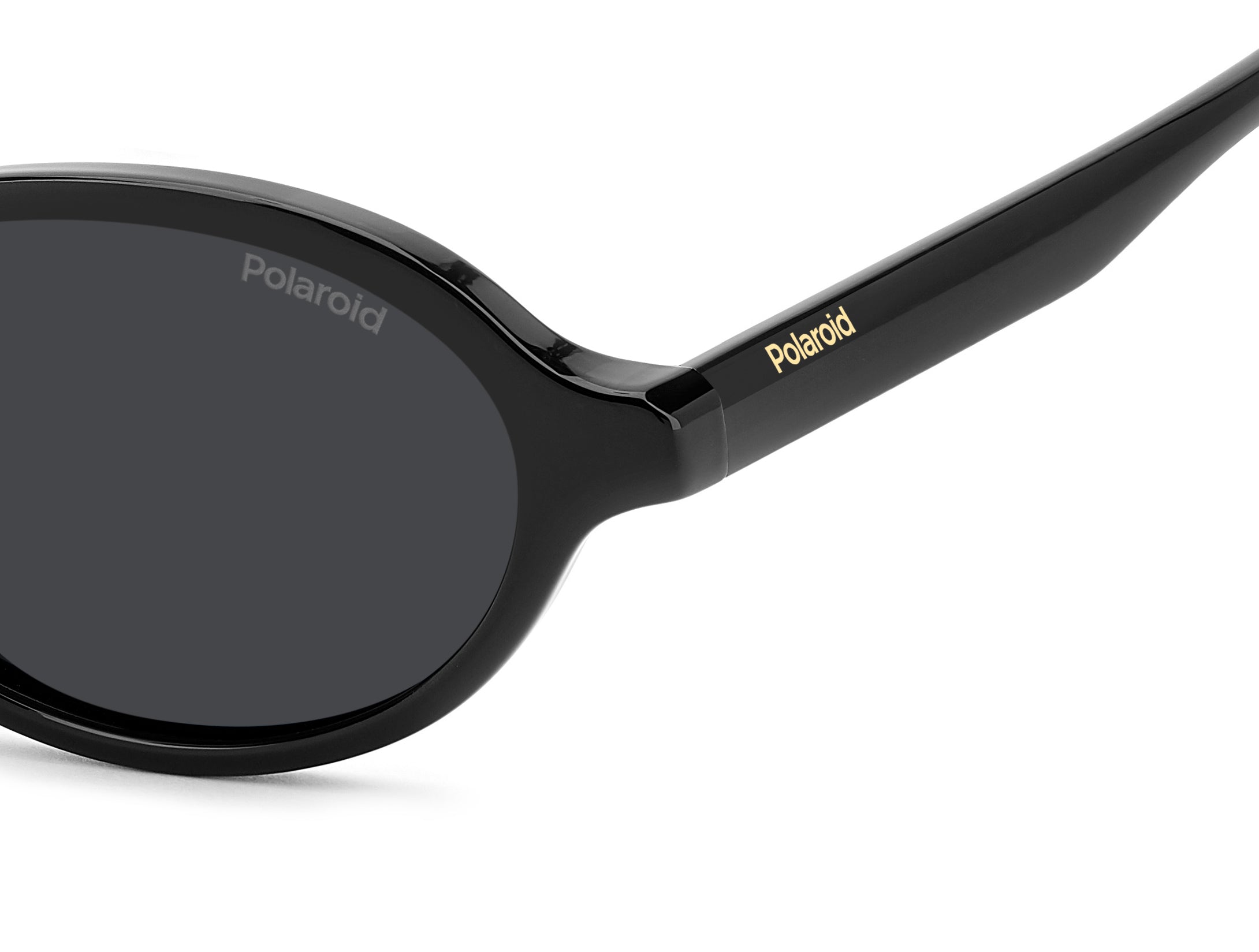 Polaroid Square Sunglasses