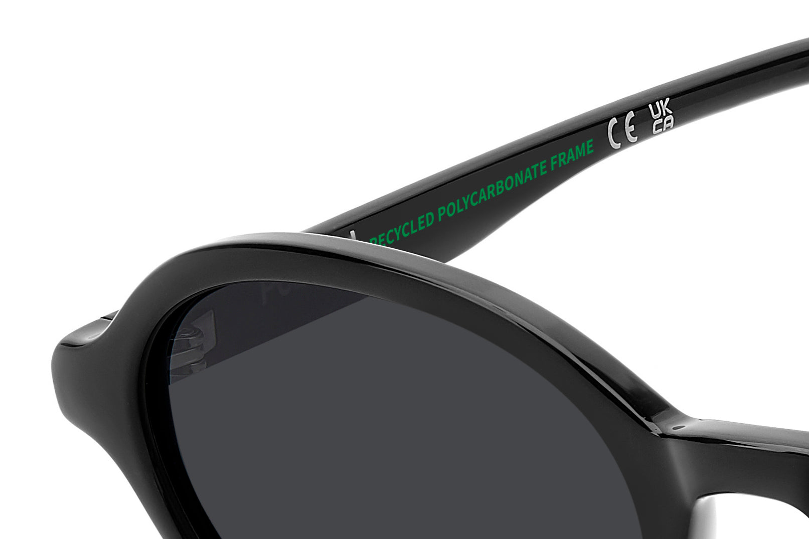 Polaroid Square Sunglasses