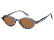Polaroid Square Sunglasses