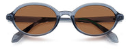 Polaroid Square Sunglasses