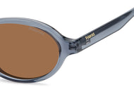 Polaroid Square Sunglasses