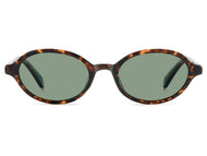 Polaroid Square Sunglasses